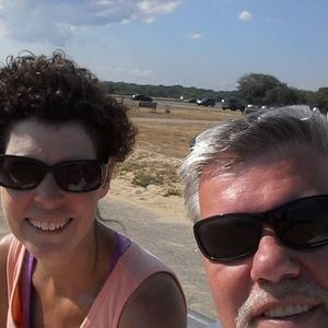 Meet your Posher, George